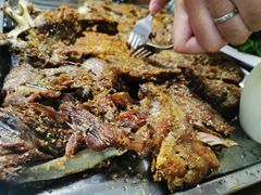 -老张烤羊(王哥庄店)