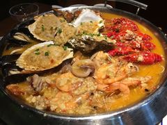 -张胡李四季虾玲珑(竞舟路店)