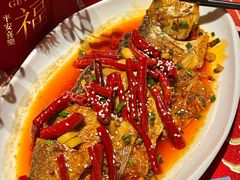 -知楚•精致湖北菜(武商MALL店)