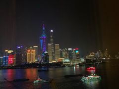 -上海外滩茂悦大酒店