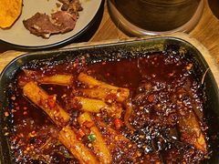 -九田家黑牛烤肉料理(衡百国际店)