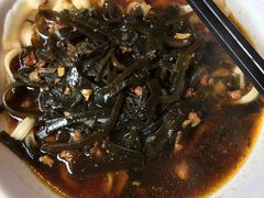 -晋B2008刀削面(小南庄店)