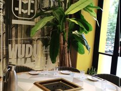 -雾都渣渣火锅(南城智汇城店)