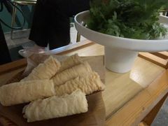 -烹然四季椰子鸡火锅(姚家园万象汇店)