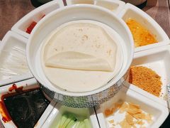 -羲和雅苑•北京烤鸭(乐园道万象城店)
