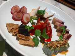 -湖滨28中餐厅·西湖宴·杭州君悦酒店