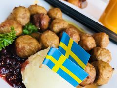 -宜家·瑞典风味餐厅(北京西红门店)