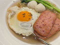 -留半山·香港食堂(啦啦宝都店)