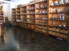 茶展示-行家茶行(上渡路店)