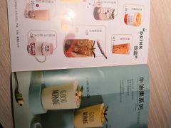 -卡朋西餐(悦汇城店)