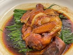 -顺风汤馆·广府粤菜(江宸天街店)