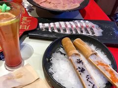-巴九门老火锅(来福士打望店)