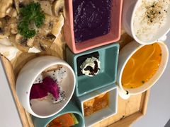 -Lilliput·粒粒堡亲子餐厅(嘉定宝龙店)