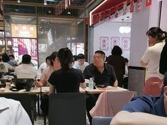 -醉人椒麻辣香锅(上地华联店)