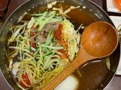 -服务大楼冷面(延大店)