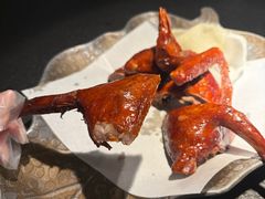 -蝴蝶里·粤菜·点心(滨江龙湖店)