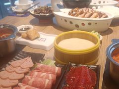 -龙聚德北京烤鸭(沙坪坝华宇A馆店)