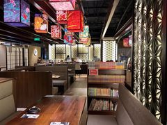 -纹兵卫手打荞麦面日料(虹桥本店)