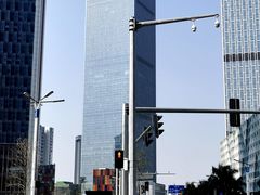 -广州奥园喜来登酒店