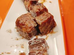 -香阁餐厅·常州菜·常州菜代表品牌(新北奥体店)
