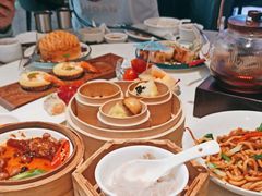 -晋江荣誉国际酒店·港誉茶餐厅