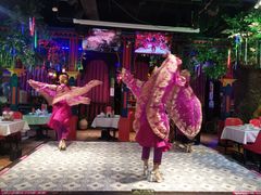 -SEEUNARI西域娜依新疆菜(环宇广场店)
