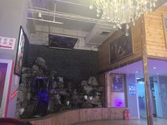 -明日世界密室轰趴·剧本桌游·箭馆团建(国贸店)