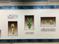 -洛阳周王城天子驾六博物馆