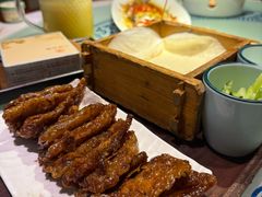 -一味大院•桐庐菜传承店(春江路店)