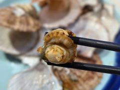 -蓝珊瑚蒸汽海鲜餐厅(龙奥店)