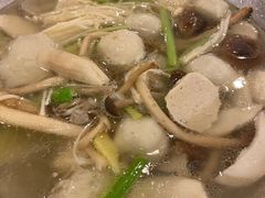 -深运潮州粥(水库店)