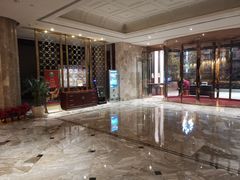 -四川江油戴斯大酒店