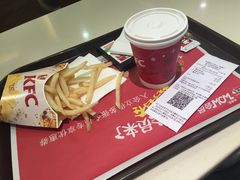 -肯德基(杭州永安店)