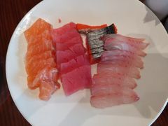 -武汉世茂希尔顿酒店·汇·全日餐厅