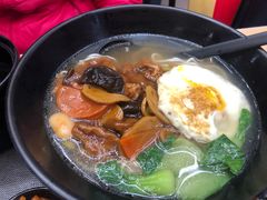 -上海美食(申贵路店)