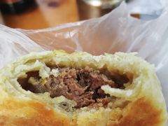 牛肉火烧-杜称奇小吃店(西湖道店)