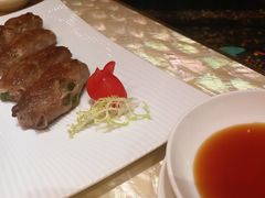 -8餐厅(新葡京酒店)