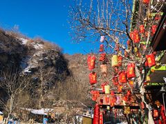 -北京水岸山吧度假村(雁栖镇店)