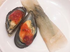 -芭菲盛宴·环球美食(锦城万达广场店)
