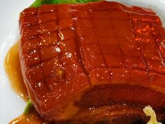 樱桃肉-吴门人家·苏宴宫廷菜(拙政园店)