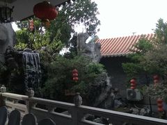 -东江渔村·古典园林·30年粤菜老字号(太和店)