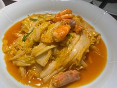 -船歌·鱼水饺青岛菜(闽江二路店)