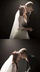 -经典婚纱摄影美学馆·私人定制