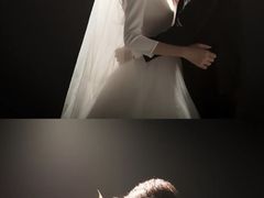 -经典婚纱摄影美学馆·私人定制