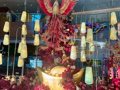 -北京威斯汀酒店