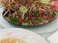 -白云宾馆·白云宴餐厅