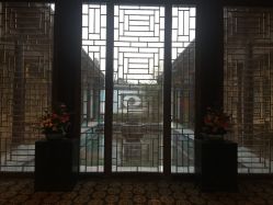 -颐和宾馆宴会厅