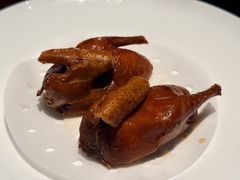 -明湖楼·经典鲁菜山东海鲜(大明湖店)