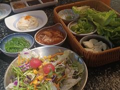 -牛焱·烧肉酒肆(五大道店)