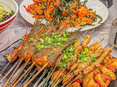 -四妹餐厅(玫瑰街店)